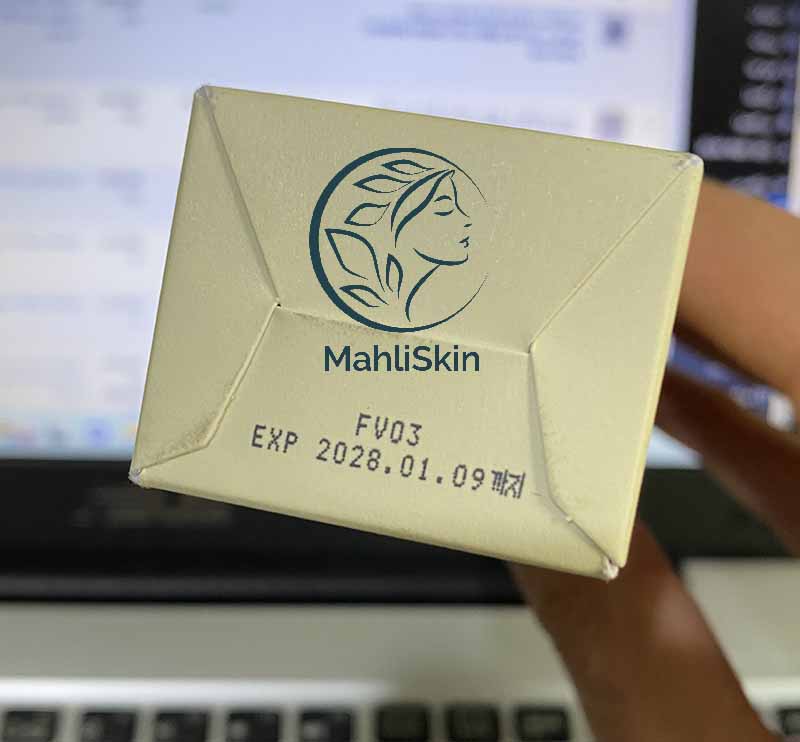 سرم ضدلک و روشن کننده اکسیس وای-ماهلی اسکین