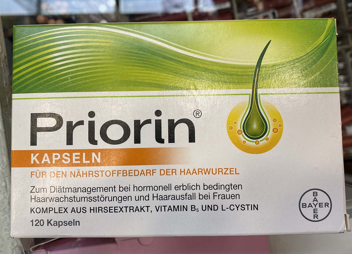 قرص پریورین-خرید قرص پریورین-قرص پریورین اصل-قیمت قرص پریورین-ماهلی اسکین