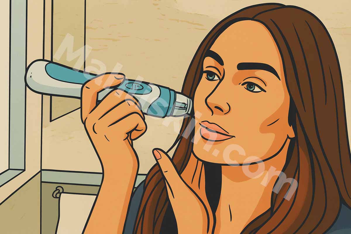 میکرودرم ابریژن خانگی-ماهلی اسکین-میکرودرم خانگی-تفاوت میکرودرم خانگی و کلینیکی-مراقبت بعد از میکرودرم-دستگاه میکرودرم خانگی-مزایا و معایب میکرودرم خانگی- اثر میکرودرم ابریژن در خانه