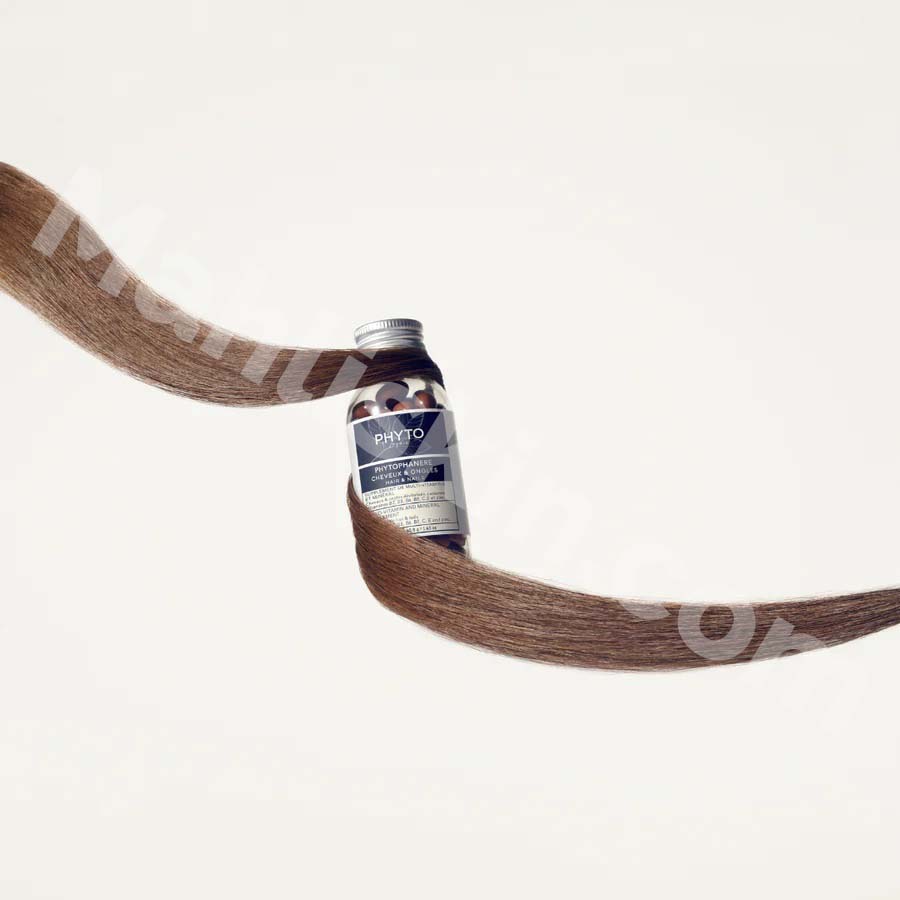 قرص فیتو 120 عددی-ماهلی اسکین